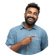 Sanjay Deshmukh — Location: Nagpur, Maharashtra