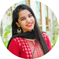 Aarti Menon — Location: Kochi, Kerala