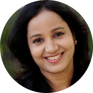 Pooja Nair — Location: Bengaluru, Karnataka